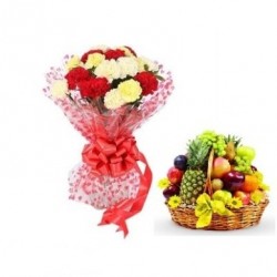 Flowers and Fruits !!!