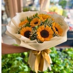 Sunsine Bouquet
